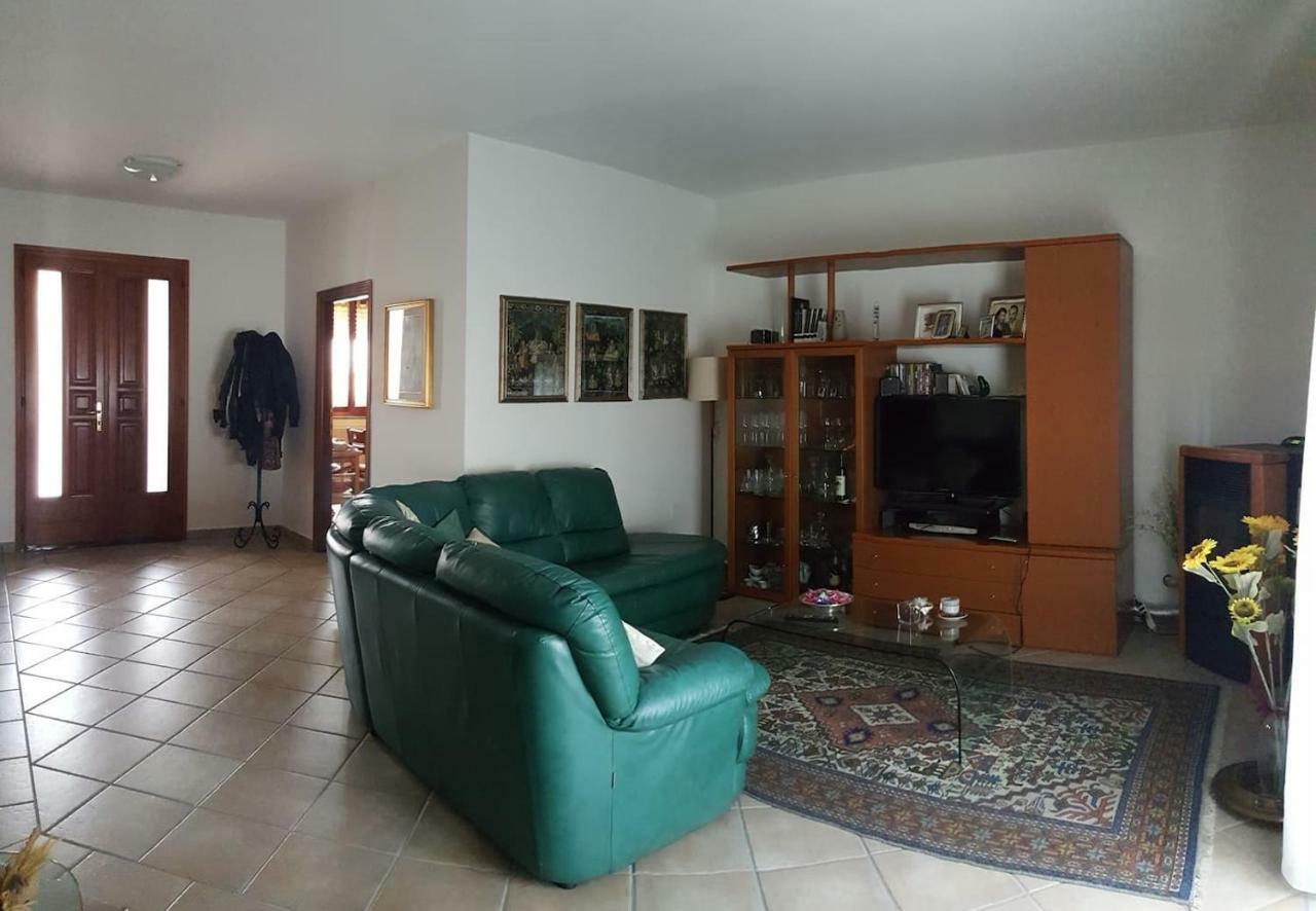 La Casa Del Viaggiatore Codrongianos Dış mekan fotoğraf